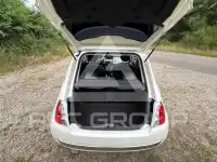 2014 Fiat 500