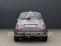 2014 Fiat 500
