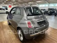 2014 Fiat 500