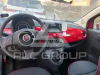 2014 Fiat 500
