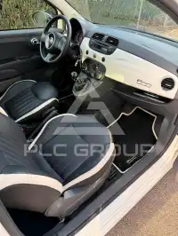 2014 Fiat 500
