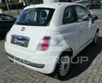 2014 Fiat 500