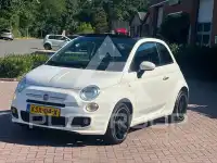2014 Fiat 500