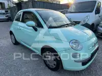 2014 Fiat 500