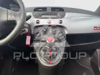 2014 Fiat 500