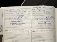 2014 Fiat 500