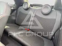 2014 Fiat 500