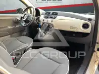 2014 Fiat 500