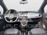 2014 Fiat 500