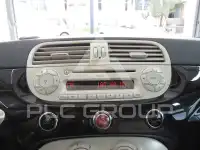2014 Fiat 500