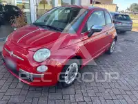 2014 Fiat 500