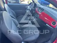 2014 Fiat 500