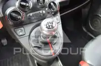 2014 Fiat 500