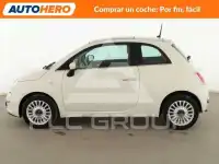2014 Fiat 500