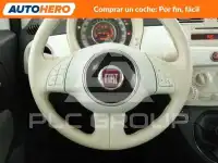 2014 Fiat 500