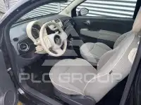 2014 Fiat 500
