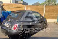 2014 Fiat 500