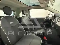 2014 Fiat 500