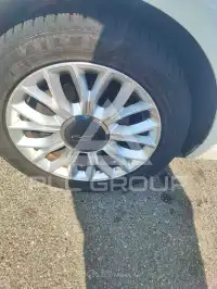 2014 Fiat 500