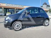2014 Fiat 500