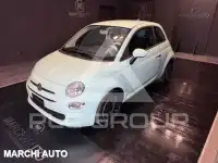 2014 Fiat 500