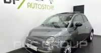 2014 Fiat 500