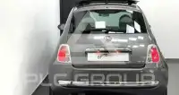 2014 Fiat 500