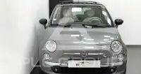 2014 Fiat 500