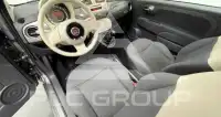 2014 Fiat 500