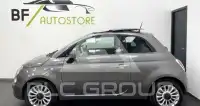 2014 Fiat 500