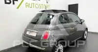 2014 Fiat 500