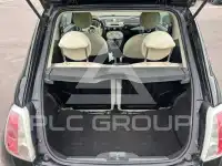 2014 Fiat 500