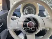 2014 Fiat 500