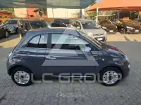 2014 Fiat 500