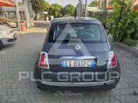 2014 Fiat 500