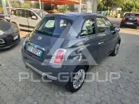 2014 Fiat 500