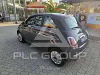 2014 Fiat 500