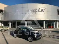 2014 Fiat 500