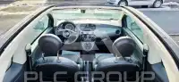 2014 Fiat 500