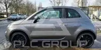2014 Fiat 500