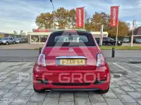 2014 Fiat 500