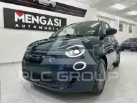 2014 Fiat 500