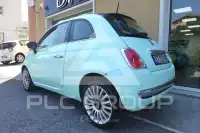 2014 Fiat 500