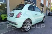 2014 Fiat 500