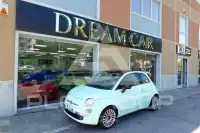2014 Fiat 500