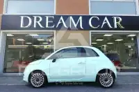 2014 Fiat 500