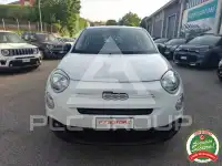 2014 Fiat 500