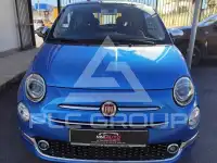 2014 Fiat 500