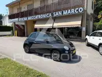 2014 Fiat 500
