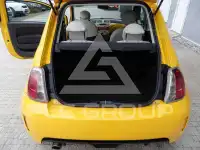 2014 Fiat 500